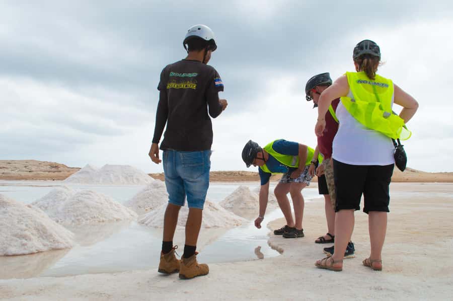 Santa Maria: Scenic Segway Tour with Guide - Key points to know before you book