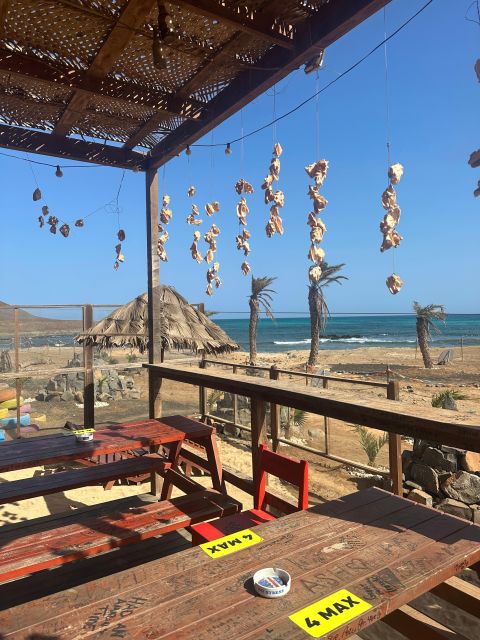 Santa Maria: Serra Negra Zipline Experience - Taking Off Across 1,000 Meters