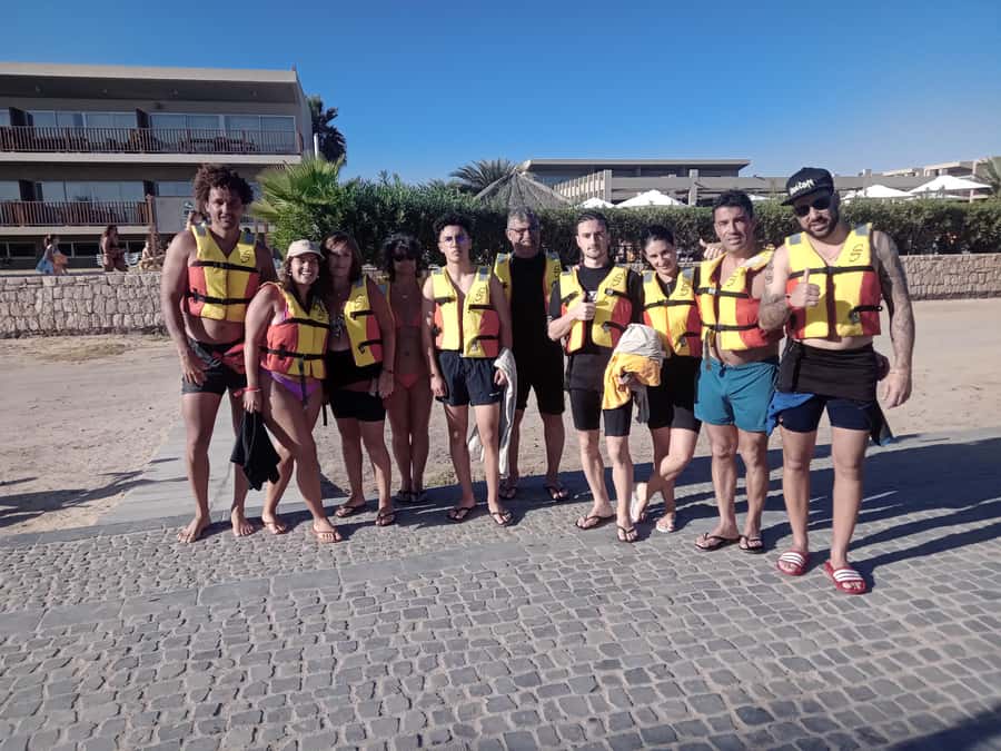 Santa Maria: Snorkeling Boat Tour - How much value do you get for the price?