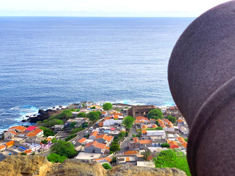 Santiago: Calabaceira Valley Trek & Visit to Cidade Velha - Lunch, timing, and the four-hour promise
