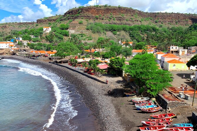 Santiago Island: 4-Hour Calabaceira Valley Hike & Guided Tour to Cidade Velha - How much value do you get for $81.30?