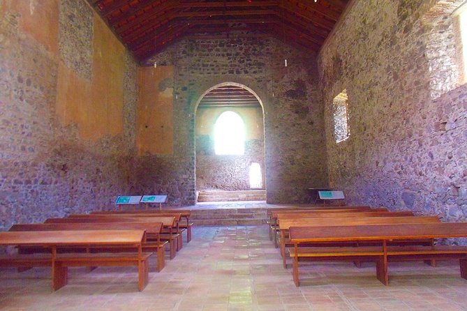 Santiago Island: Best of Praia & Cidade Velha Tour, a World Heritage Site - Starting in Praia at 8:30 a.m.