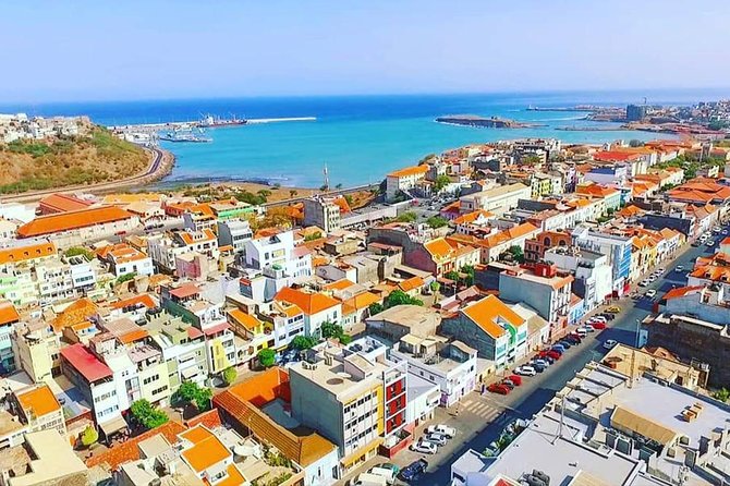 Santiago Island: Best of Praia & Cidade Velha Tour, a World Heritage Site - Cathedral ruins and the former Pelourinho