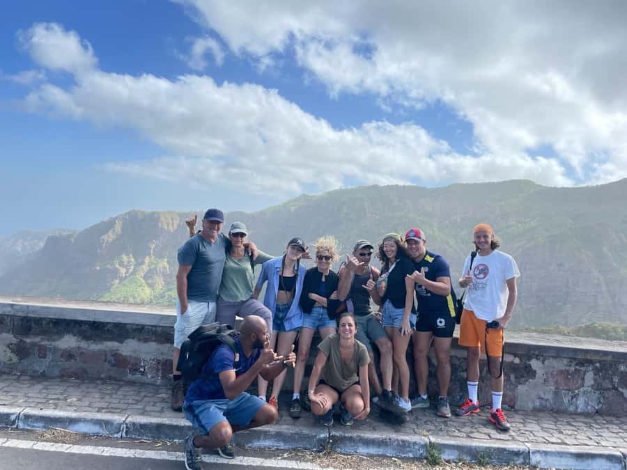 Santiago Island: Full-Day Tour - Tarrafal, the day’s main pause