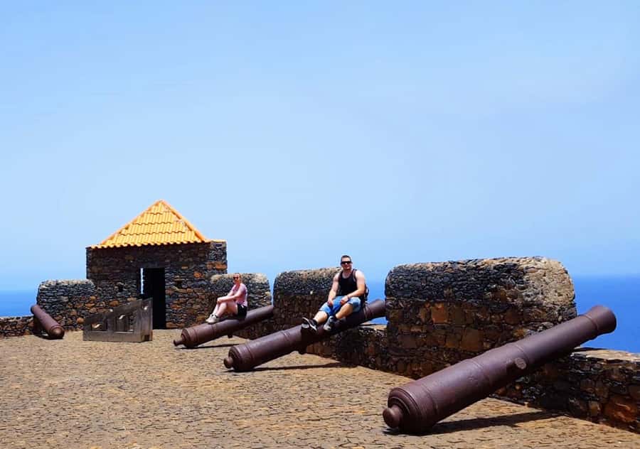 Santiago Island: Highlights of Cidade Velha with Local Guide - Why Cidade Velha deserves three hours of your Santiago Island time