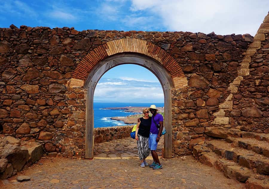 Santiago Island: Highlights of Cidade Velha with Local Guide - Banana Street and the Convent of São Francisco