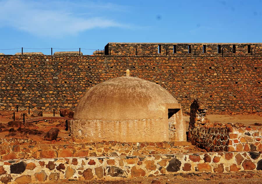 Santiago Island: Highlights of Cidade Velha with Local Guide - The guide can make or break the experience