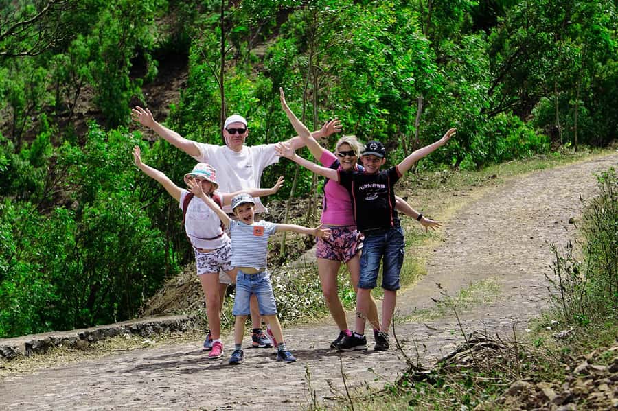Santiago Island: Serra Malagueta & Tarrafal Beach Trek Tour - Why this Santiago day trip works so well