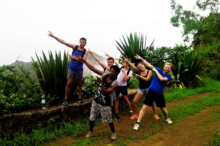 Santiago Island: Serra Malagueta & Tarrafal Beach Trek Tour - Who will get the most from this tour