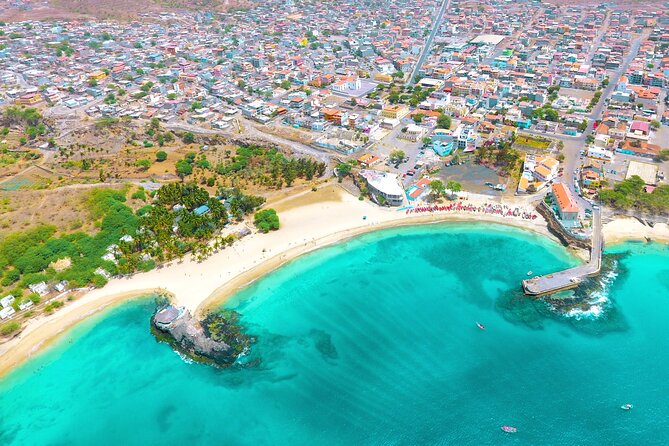 Santiago Island Tour: Meet with a Local Family & Tarrafal Beach - Key points to know before booking