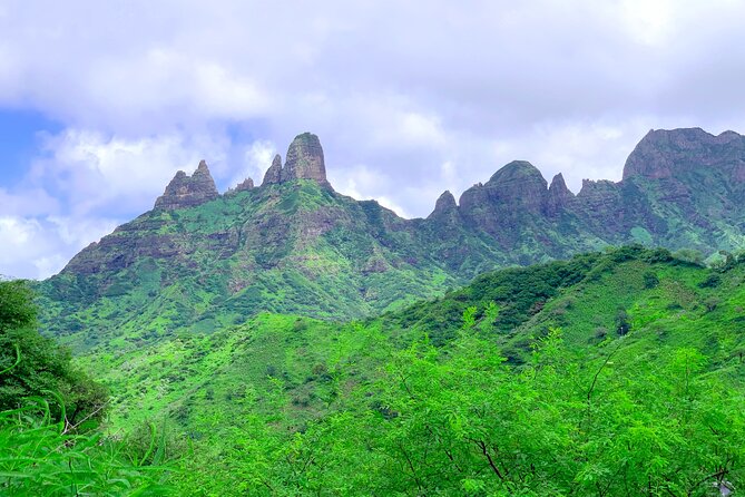 Santiago Island Tour: Meet with a Local Family & Tarrafal Beach - Assomada Market on Wednesdays and Saturdays