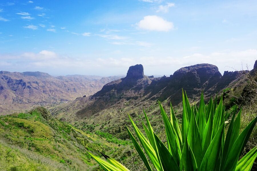 Santiago: Trek from Serra Malagueta to Rabelados Community - Why the route can feel harder than the map suggests