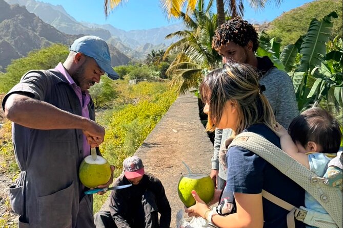 Santo Antão: Day Trip by Car or Trek - Why Santo Antão is worth the ferry ride