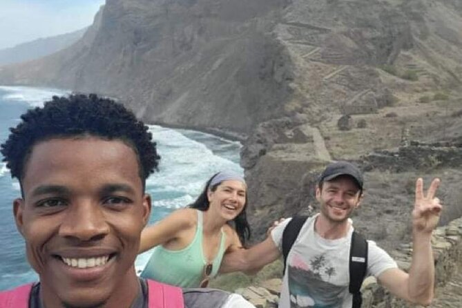 Santo Antão: Day Trip by Car or Trek - Ribeira Grande brings the day back to street level