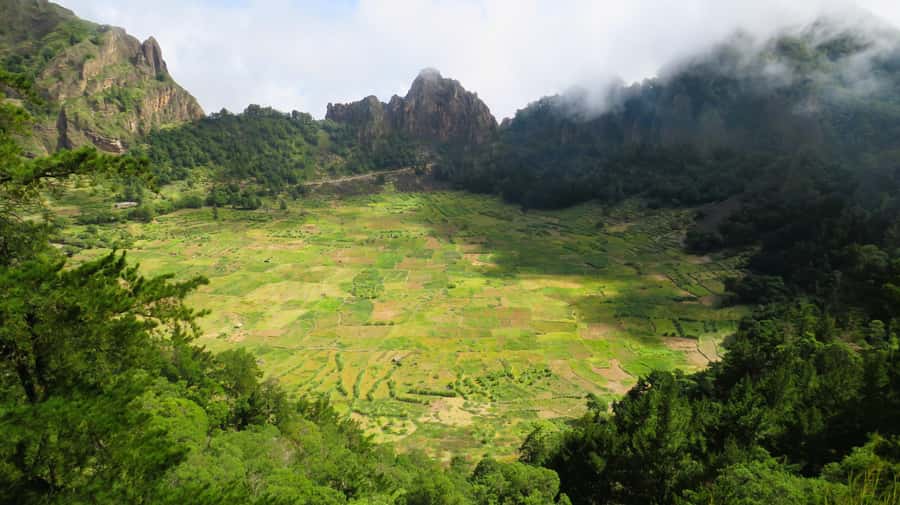 Santo Antão: Full Day Island Tour & Visit to Cova de Paúl - Key things to know before booking
