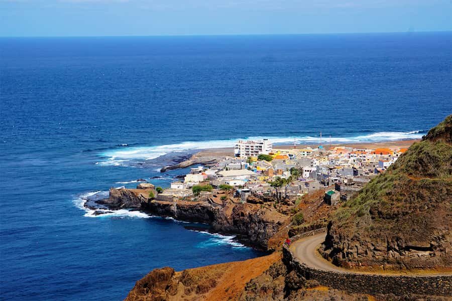 Santo Antão: Full Day Island Tour & Visit to Cova de Paúl - What the $106 price really covers