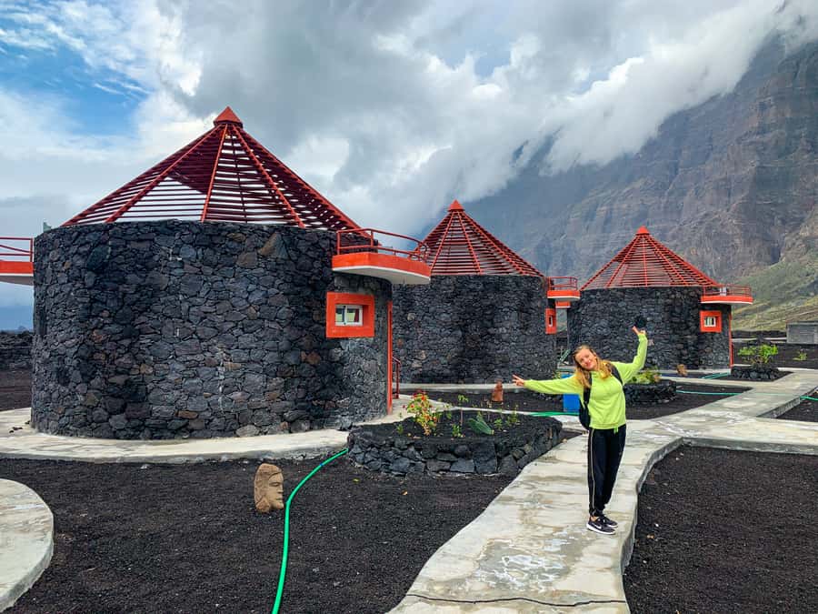 São Filipe: Fogo Volcano with Wine and Cheese Tasting - Why this Fogo day trip is worth considering