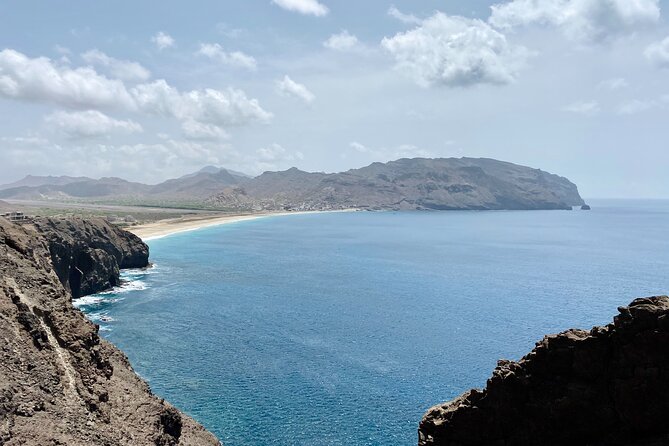 São Pedro experience (hiking & snorkeling with turtles) - Who will enjoy this Cape Verde excursion