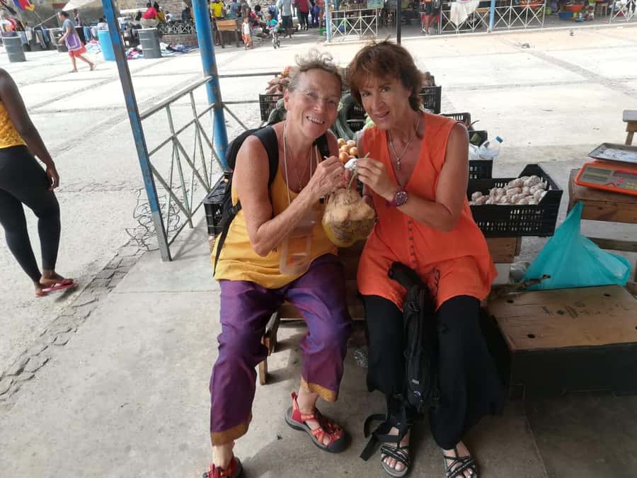 São Vicente Full Day - Why this tour makes sense on São Vicente
