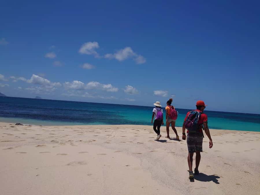 São Vicente Full Day - Lunch and transport add real value