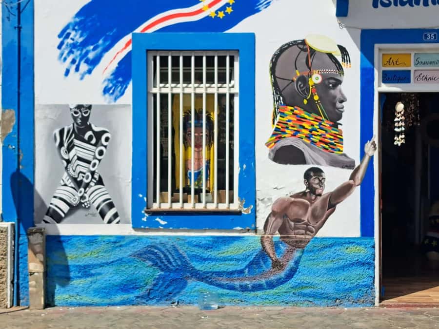 São Vicente Half Day - Is $76 a fair price?