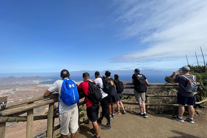 São Vicente: Half day, Beaches, Villages, Monte Verde - Why this half-day route works