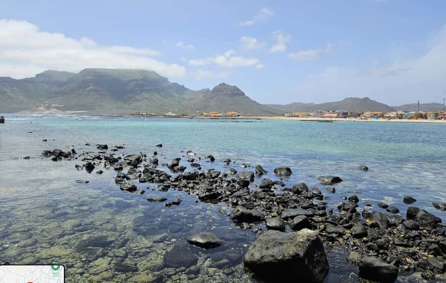 São Vicente: Half Day, Monte Verde and Villages - Key points before you book