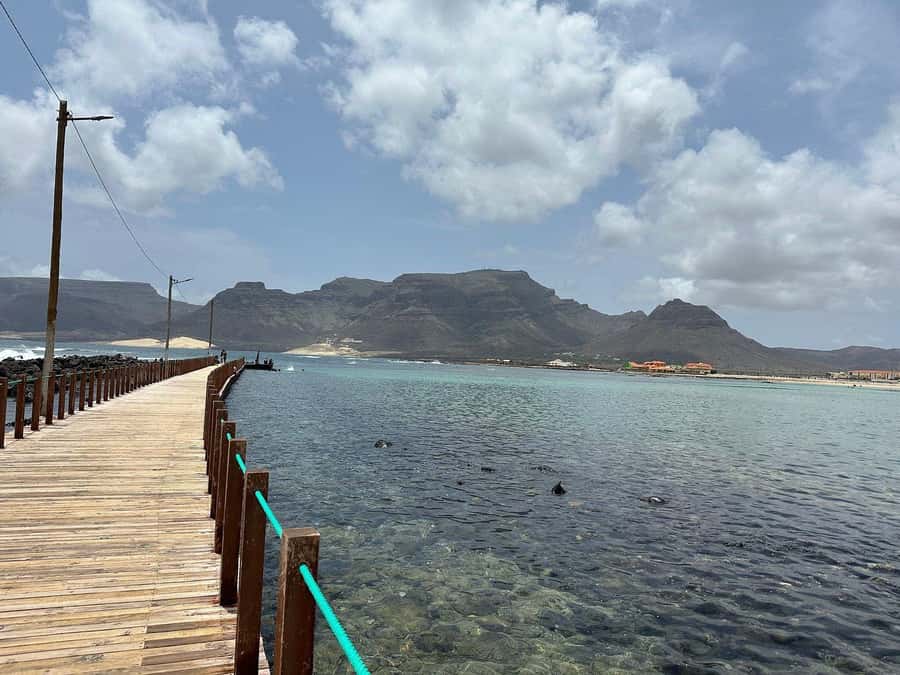 São Vicente: Half Day, Monte Verde and Villages - What to pack for a smoother day