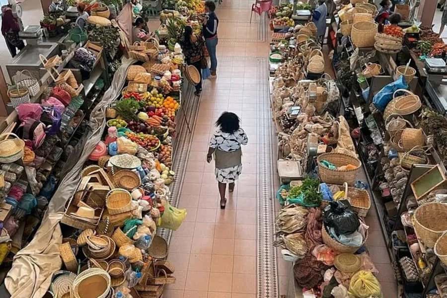 São Vicente: Highligts tour for cruise ship travelers - Key points at a glance