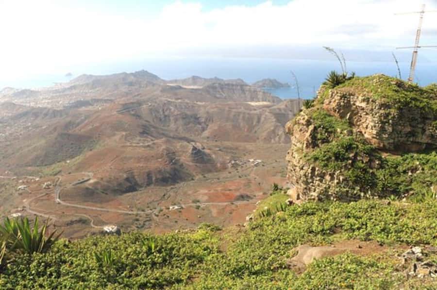 São Vicente: Highligts tour for cruise ship travelers - Who should choose this São Vicente excursion?
