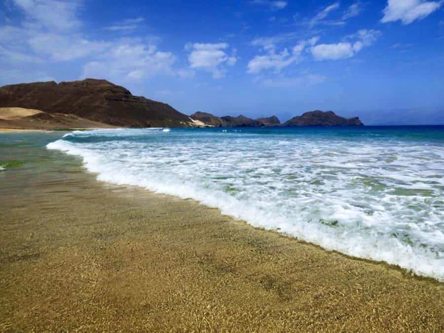 São Vicente: Highligts tour for cruise ship travelers - Salamansa: a fishing village and time by the sea