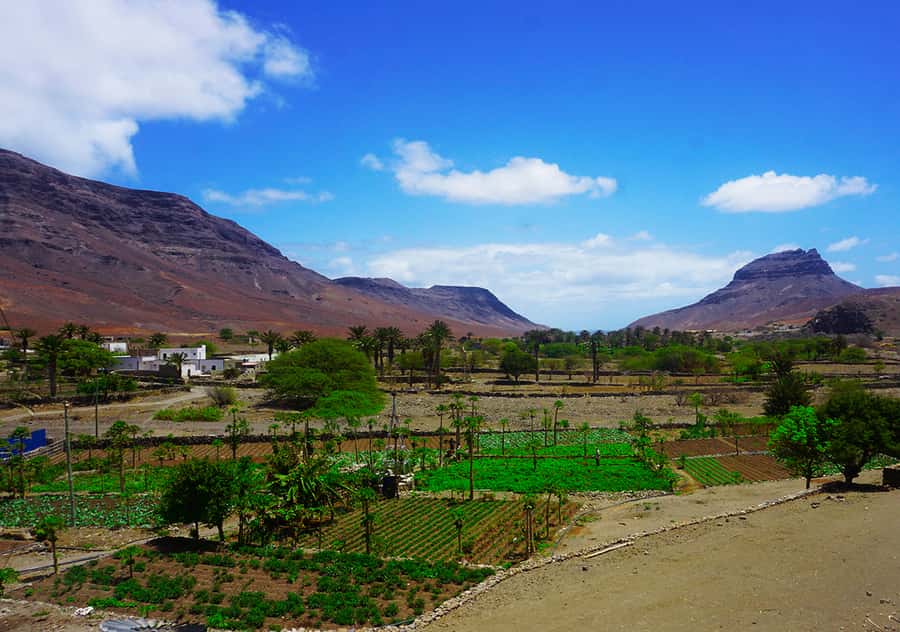 São Vicente Island: Full-Day Tour - The guide can shape the whole experience