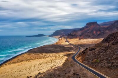 Markets, Mountains, Fishing Villages & Beaches