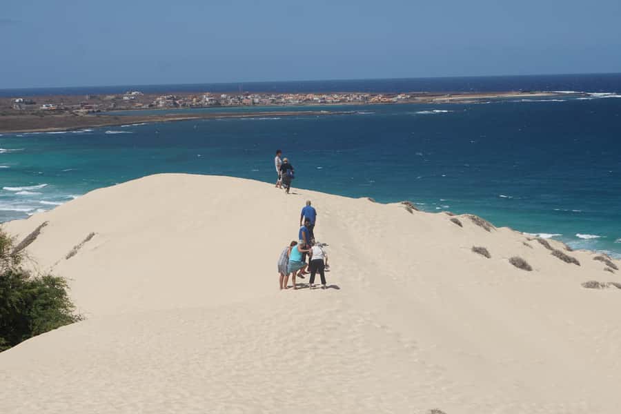 São Vicente: Private Highlights Tour from Mindelo Port - Key points to know before you book
