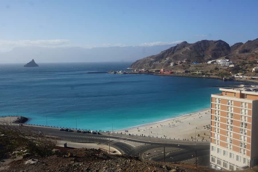 São Vicente: Private Highlights Tour from Mindelo Port - Why this private São Vicente tour works well from Mindelo