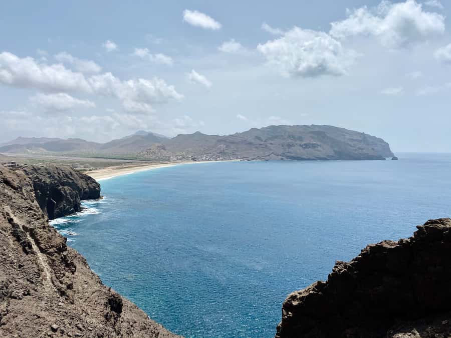 São Vicente: Swimming and Snorkeling Tour with Sea Turtles - What $67 gets you