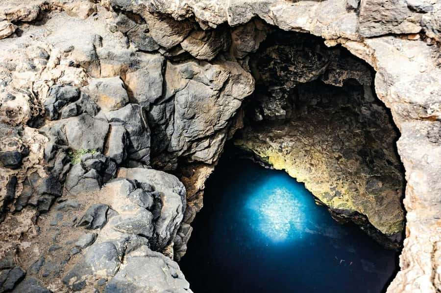Secrets of Sal Island 4x4 Tour with Pedra da Lume Salt Lake - Pickup details deserve your attention