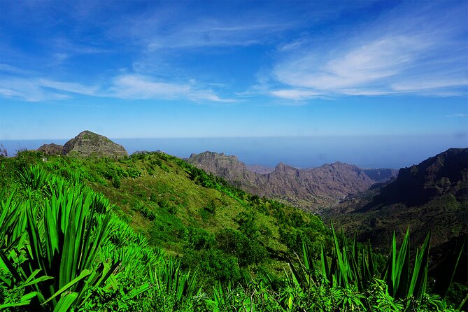 Serra Malagueta Natural Park Hike & Relaxing Swim at Tarrafal Beach - Why this makes a good day beyond Praia