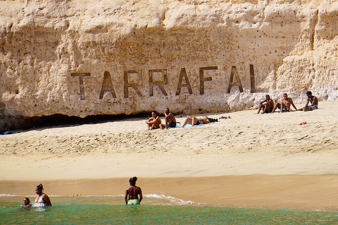 Serra Malagueta Natural Park Hike & Relaxing Swim at Tarrafal Beach - Plants, birds, and the park’s high viewpoints