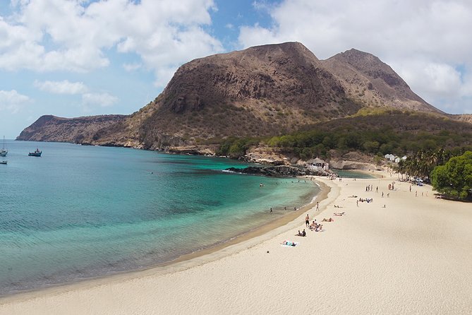 Serra Malagueta Natural Park Hike & Relaxing Swim at Tarrafal Beach - What the moderate rating means in practice