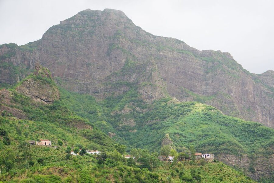 Serra Malagueta Natural Park: Hike to Gongon Valley & Lunch - Key points to know before you book