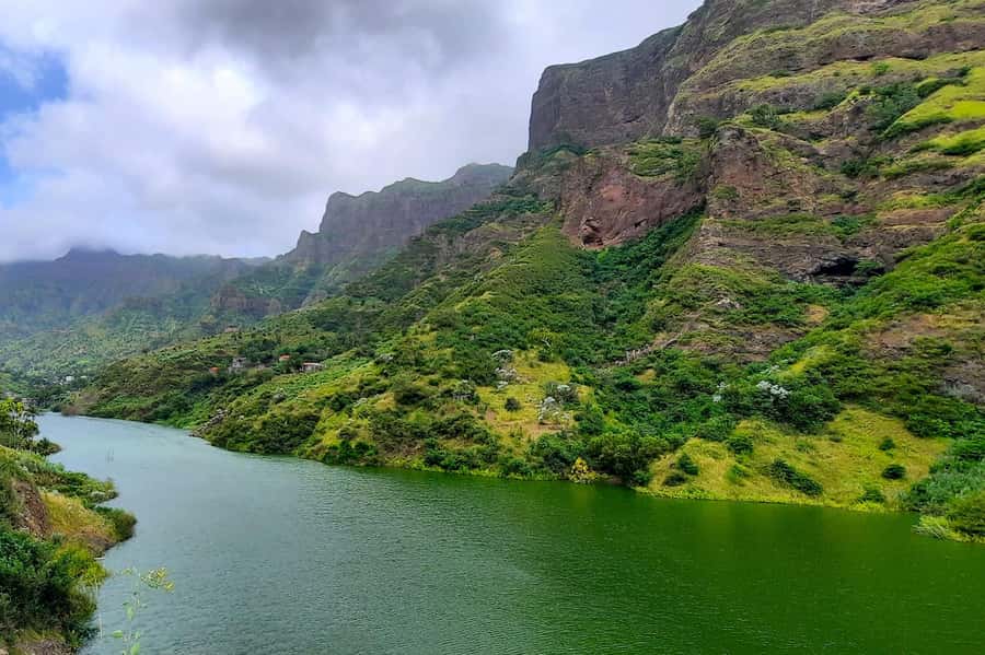 Serra Malagueta: Principal Valley Hike & Lunch with Locals - Why this Santiago Island day is different
