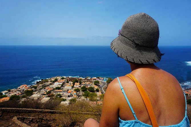 Shore Excursion: 3-Hour Guided Historic Tour of Praia & Cidade Velha - Getting Your Bearings in Praia