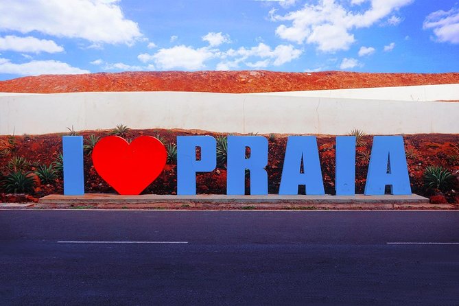 Shore Excursion: 3-Hour Guided Historic Tour of Praia & Cidade Velha - The Road to Cidade Velha and Its Fortress