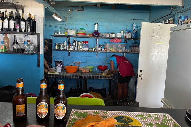 Shore Excursion São Vicente, Mindelo 4h or 6h - The 6-Hour Route Adds Calhau and the North Coast