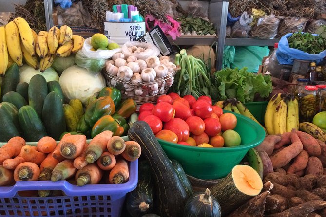 Shore Excursion São Vicente, Mindelo 4h or 6h - What the $81.43 Price Really Buys
