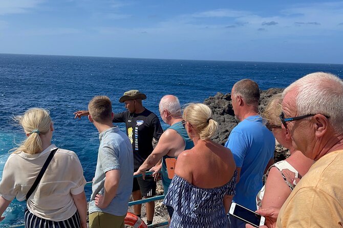 Small Group Full Day Island Tour in Sal - What $45.94 buys you on Sal