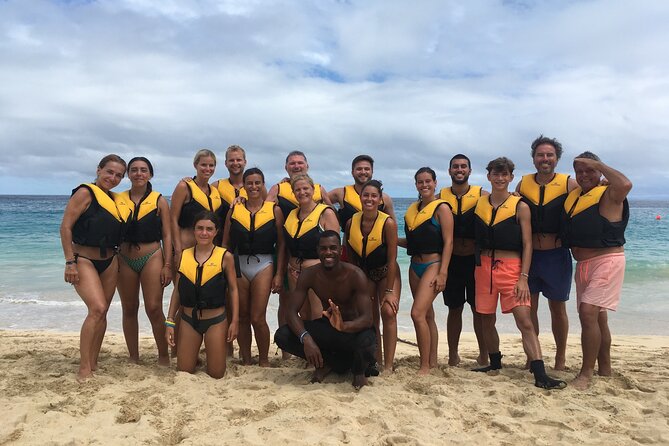 Snorkeling Experience in Santa Maria Bay by boat - Who Will Get the Most From This Trip?
