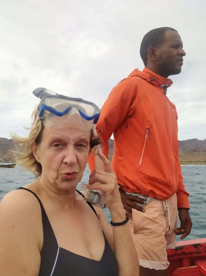 Snorkeling with Turtles - Swimming With Turtles Without Treating Them Like a Show