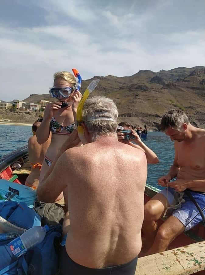 Snorkeling with Turtles - Who Will Enjoy This Most
